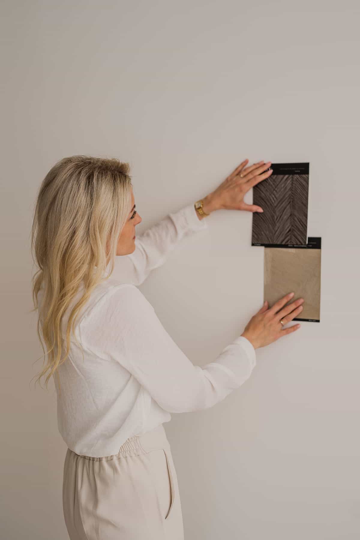 Kleuren kiezen